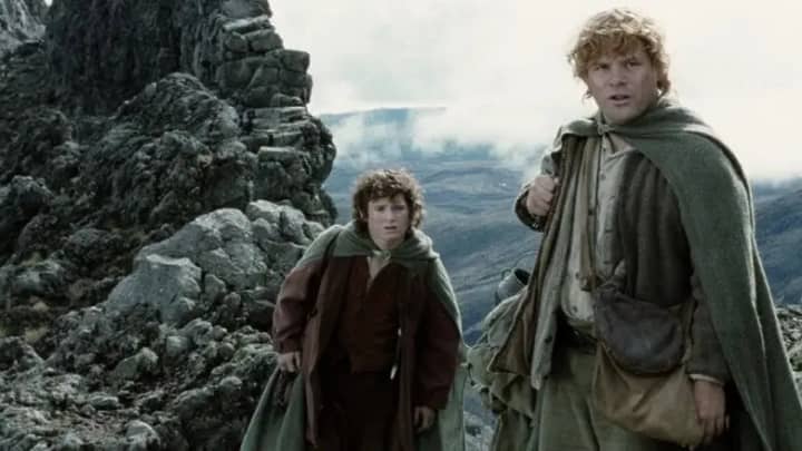 The Lord of the Rings: The Two Towers