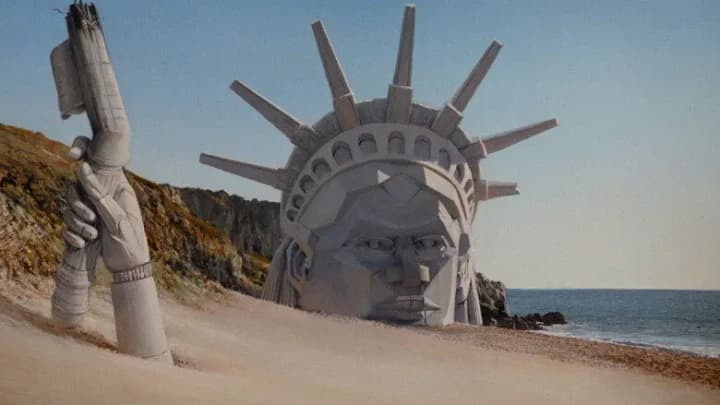 Spaceballs