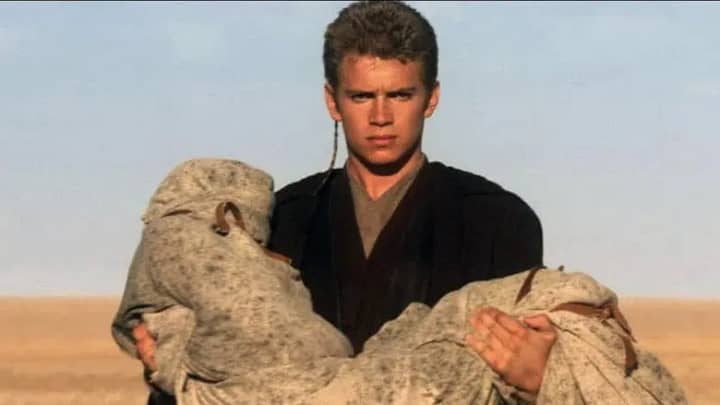 Star Wars: Episode II - Attack of the Clones