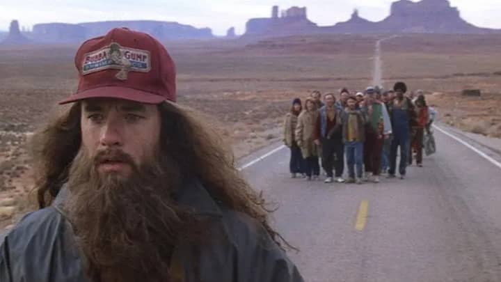 Forrest Gump
