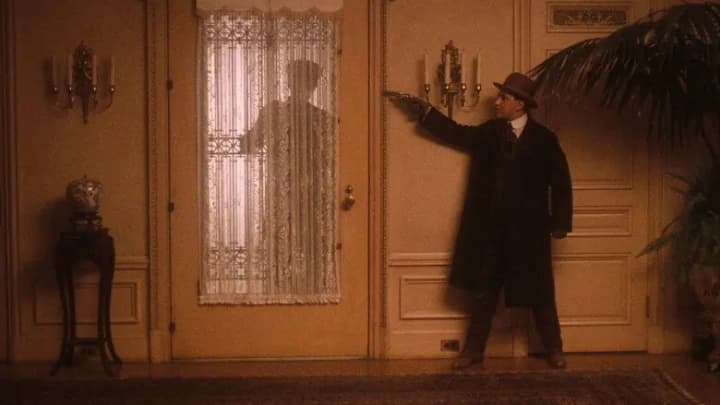 The Godfather Part II