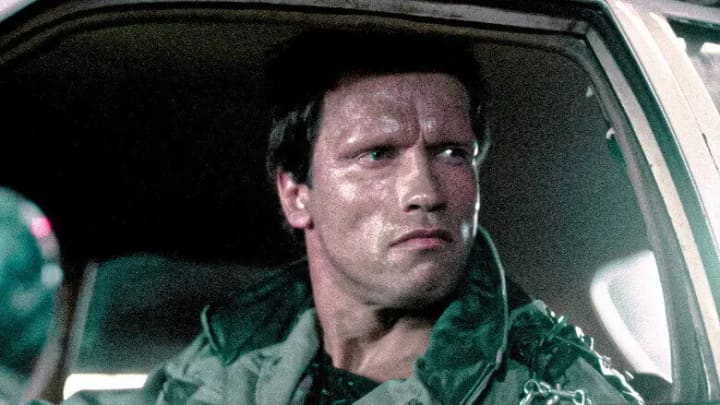 The Terminator