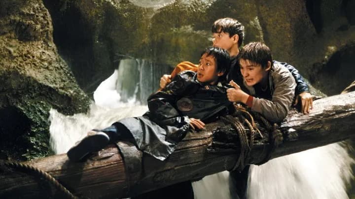The Goonies