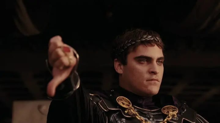 Gladiator