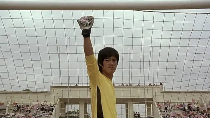 Shaolin Soccer
