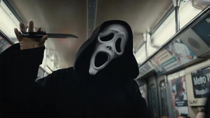 Scary Movie 6