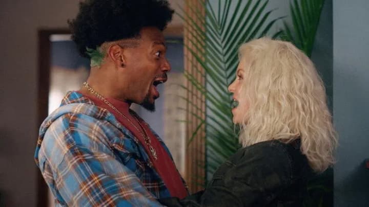Scary Movie 6