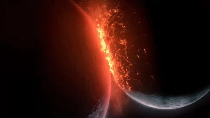 Planets
