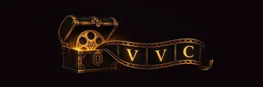 Vaultvideoclub logo