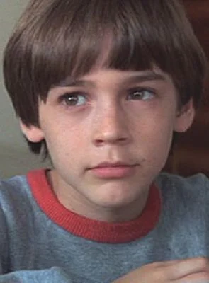 Barret Oliver