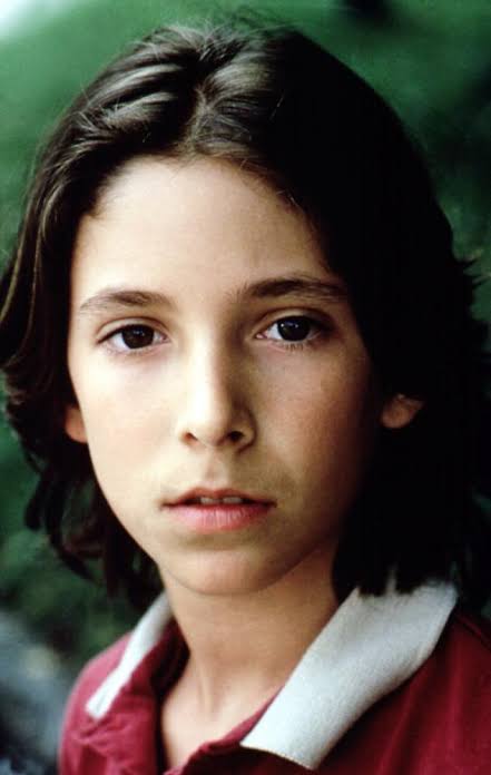 Noah Hathaway