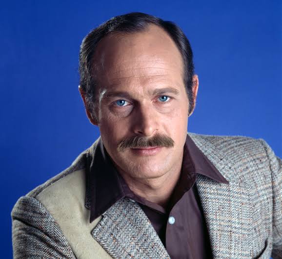 Gerald McRaney