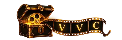 Vaultvideoclub logo