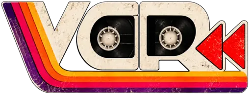 Vaultvideoclub logo