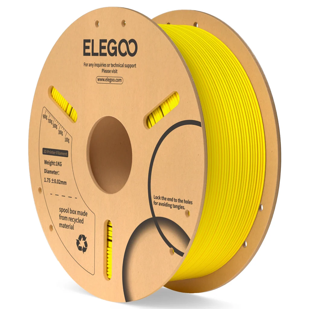 Elegoo - PLA Amarillo