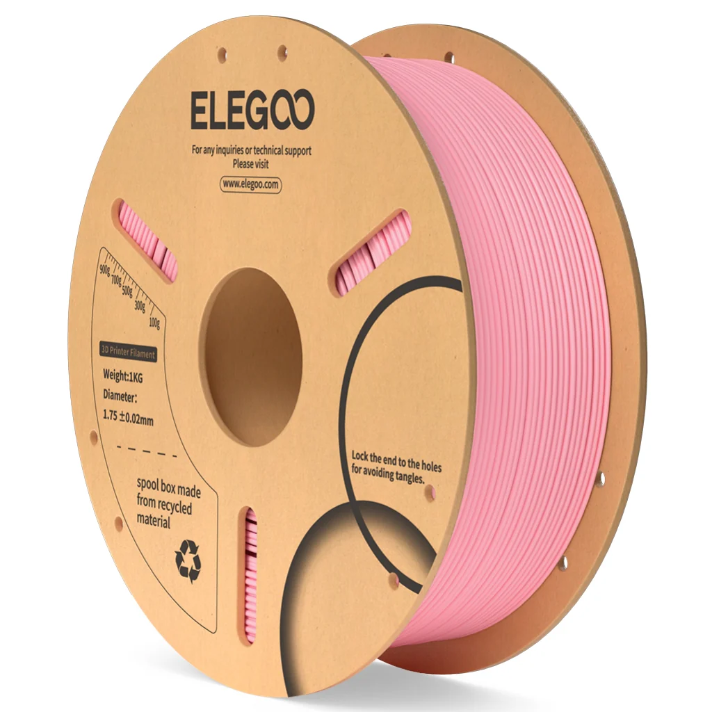 Elegoo - PLA Rosa