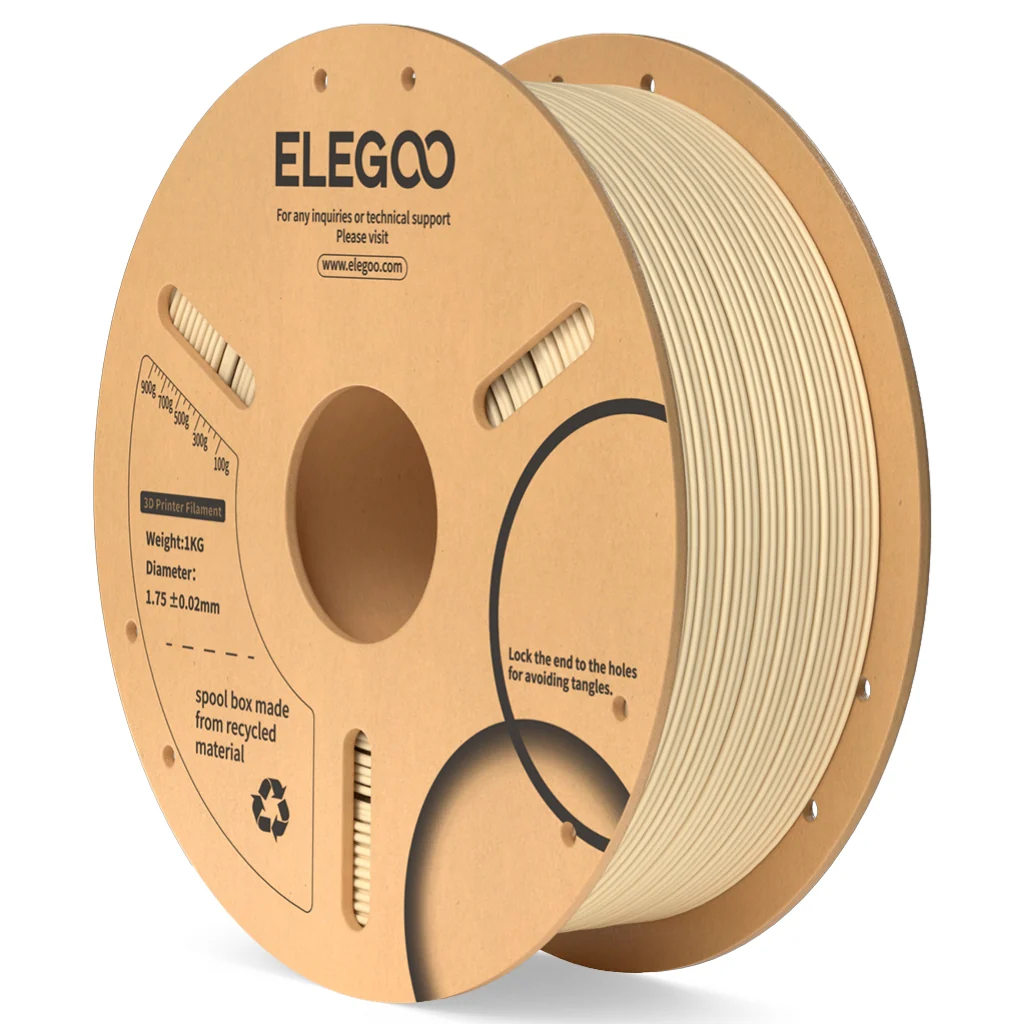 Elegoo - PLA Beige