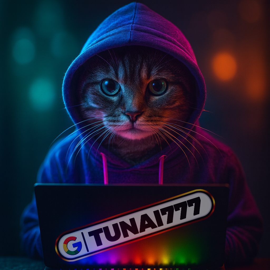 TUNAI777 | Platform Game Slot Gacor Terpercaya dengan RTP Akurat 98% & Peluang Kemenangan Besar Dengan Dukungan Id Vip image 1