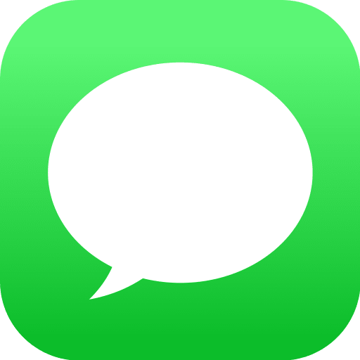 Apple Messages
