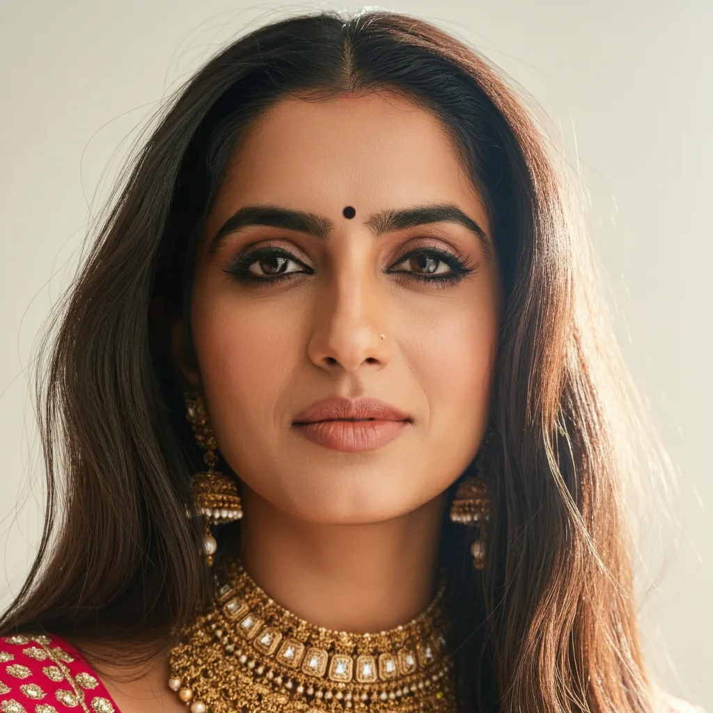Aisha Sharma