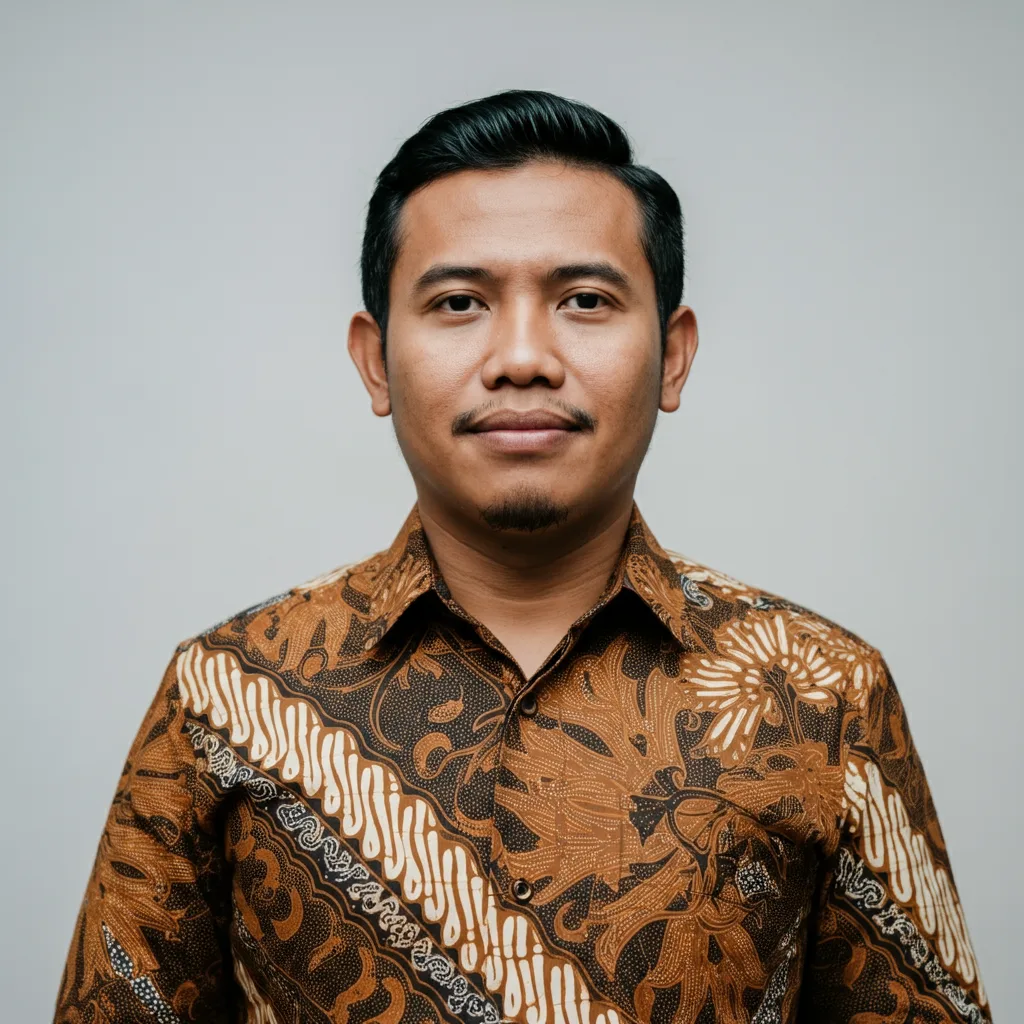 Budi Setiawan