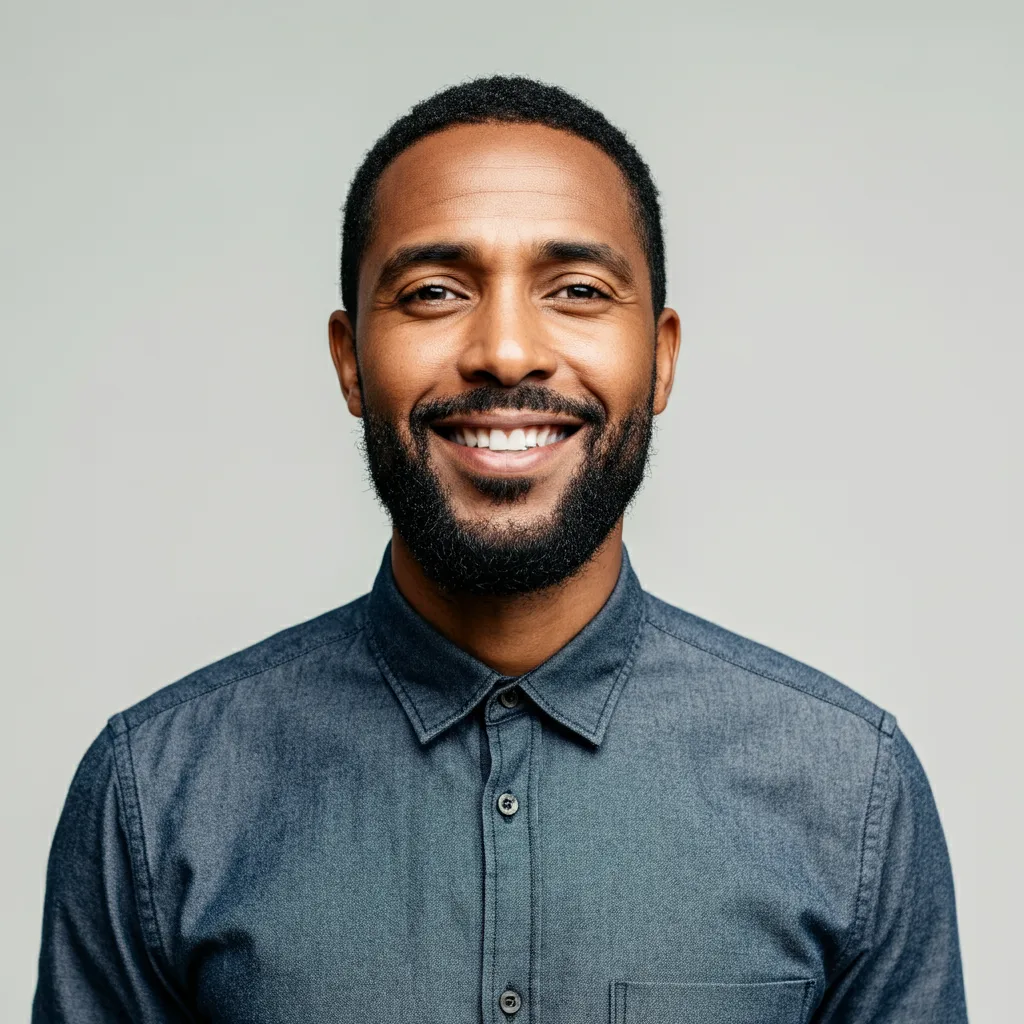 Marcus Brown