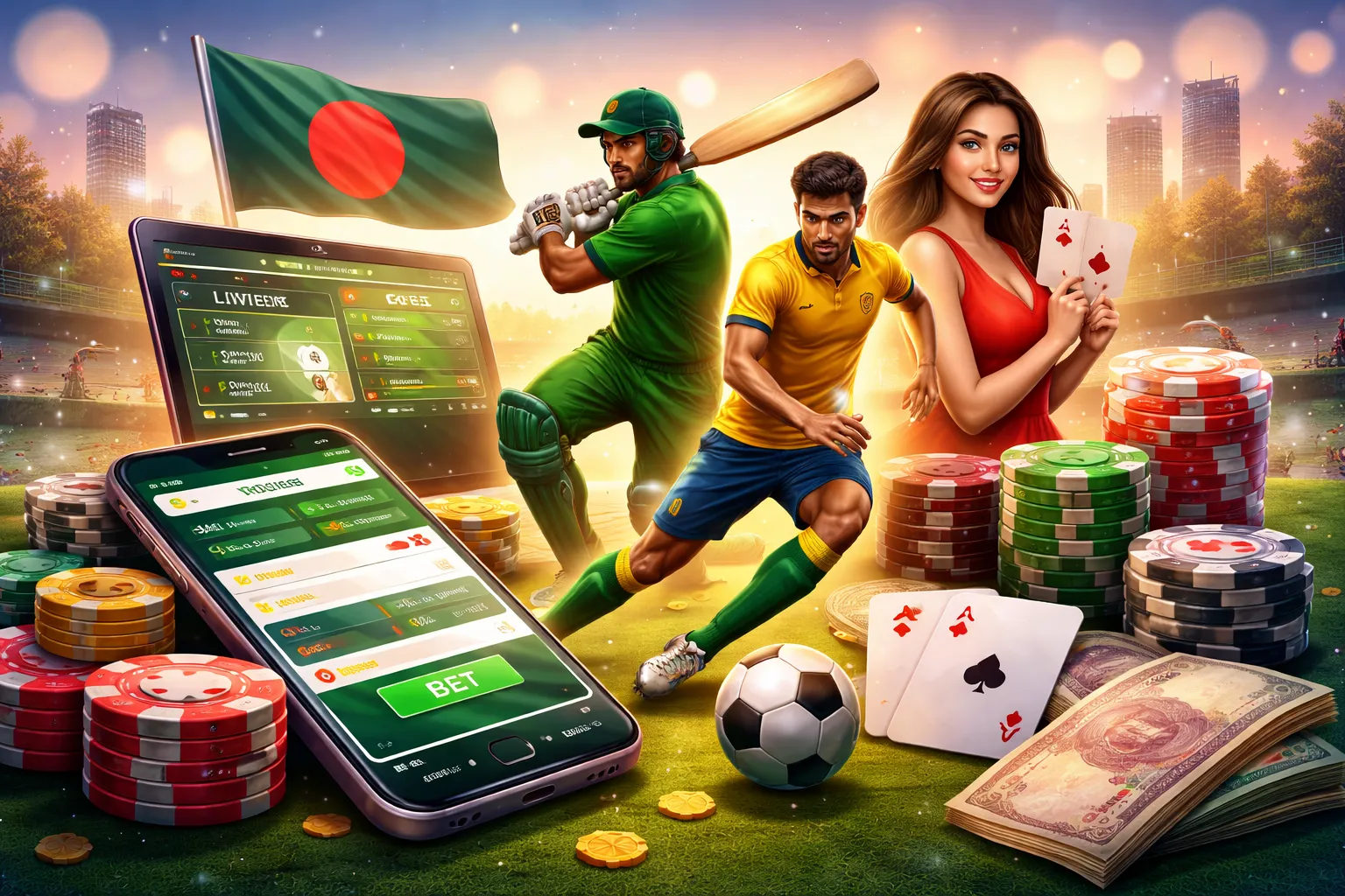 How to Bet Responsibly