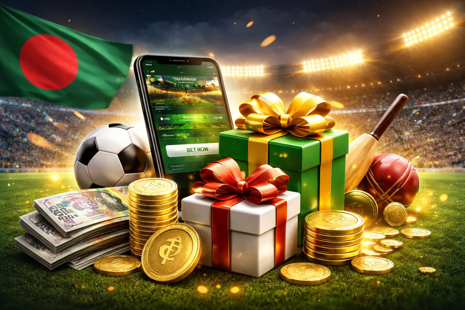 Reload Bonuses: How They Work and How to Use Them