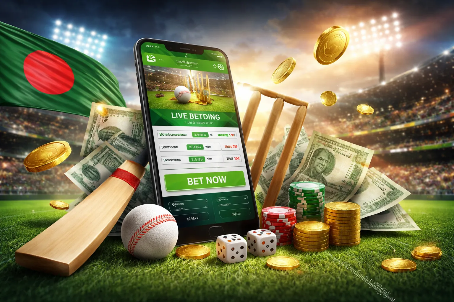 Maximizing Profits with Over/Under Bets