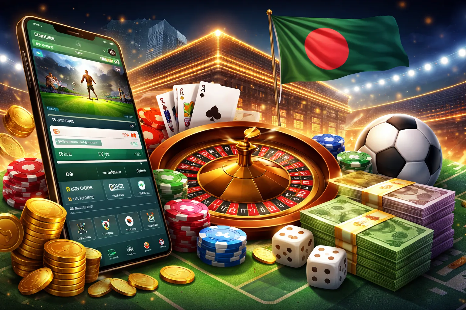 PaidBet Casino: A Comprehensive Review