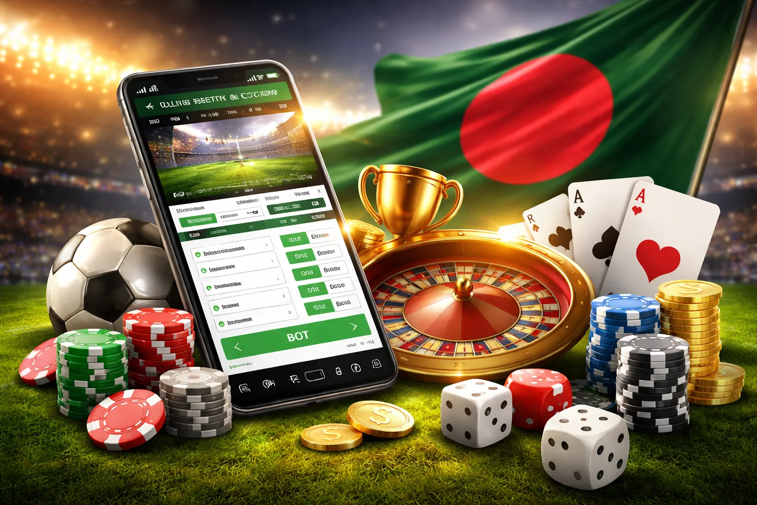 Melbet Casino: What You Need to Know