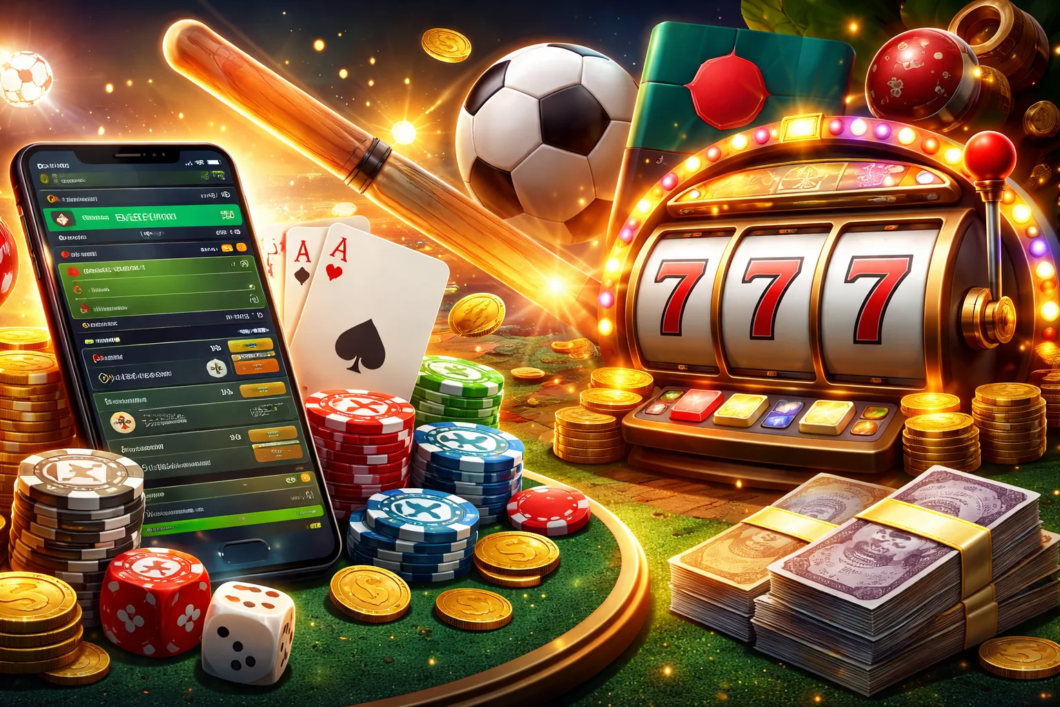 How to Play Online Slots on PaidBet