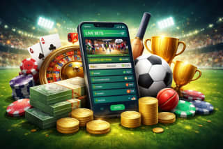 Understanding Betting Odds: A Beginner's Guide