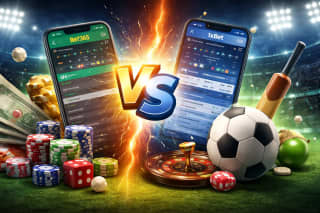 Bet365 vs 1xBet: Which is Better for Bangladeshi Bettors?
