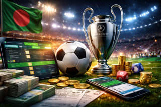 UEFA Champions League Betting Preview