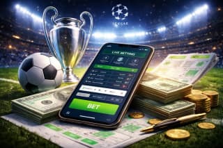 Understanding Champions League Betting Markets