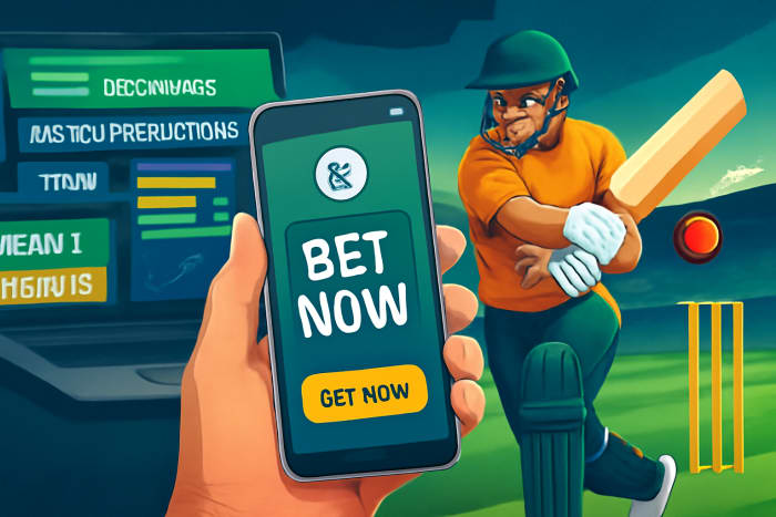 Using PaidBet for IPL Live Betting