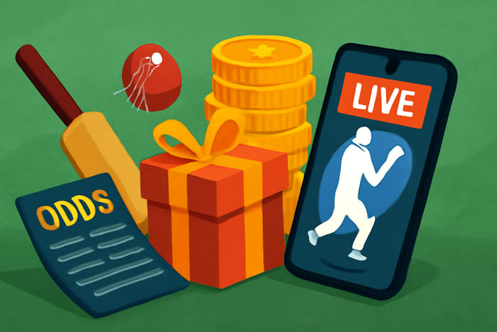 PaidBet Bonuses and Promotions