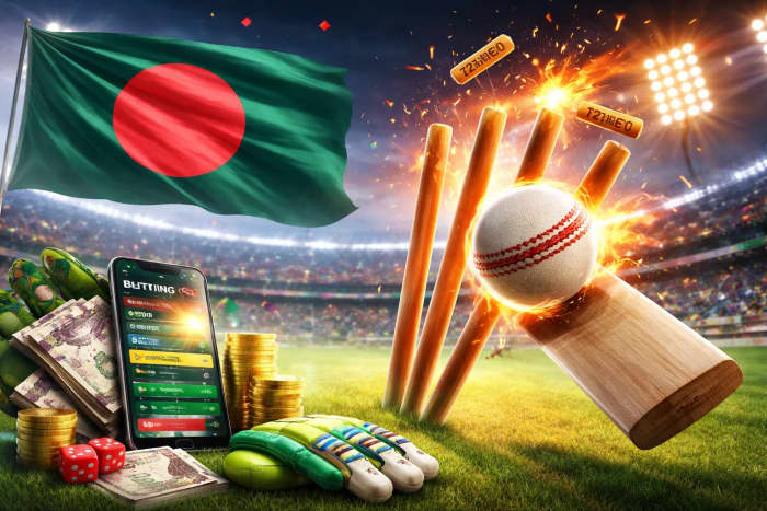 T20 World Cup 2026: Key Matches to Bet On