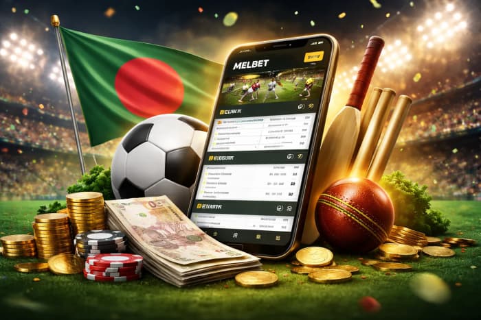 Melbet Review: Features and Bonuses