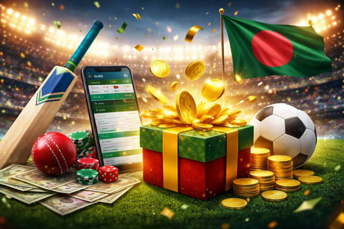 Exclusive Bonus Offers for 2026