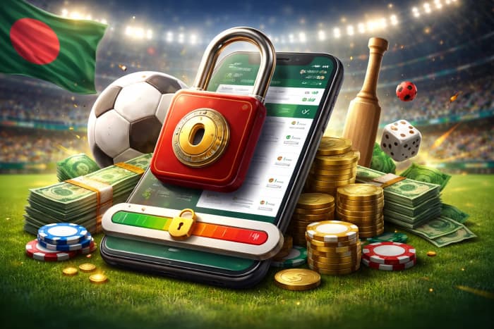 Setting Betting Limits: Why It Matters