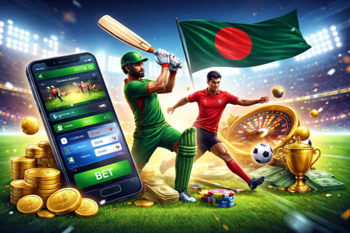 Trends in Online Sports Betting for 2026