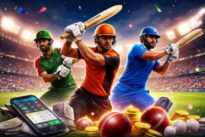 Top Batsmen to Watch in IPL 2026