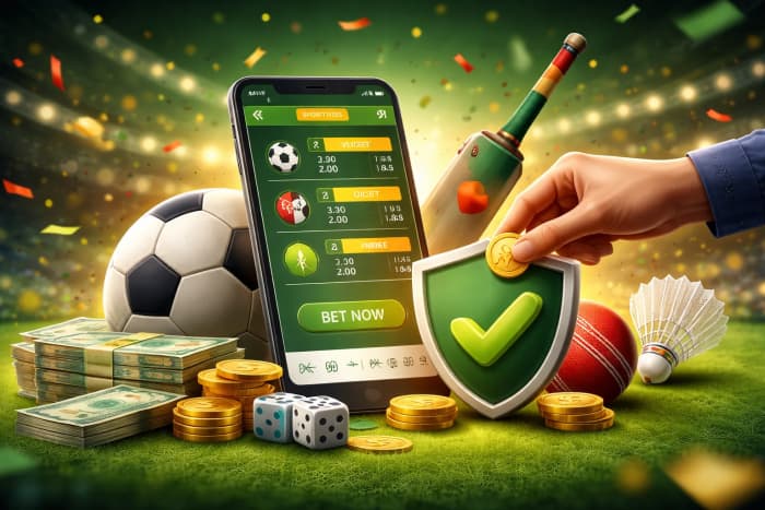 Responsible Betting Tips for Safe Wagering