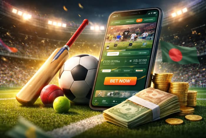 Beginner's Guide to Online Betting in Bangladesh