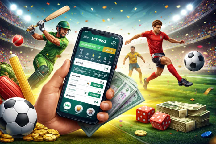 Beginner's Guide: Start Betting in Bangladesh Safely