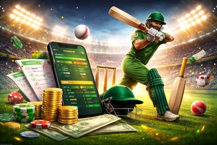Cricket World Cup 2026: Betting Tips & Odds Analysis