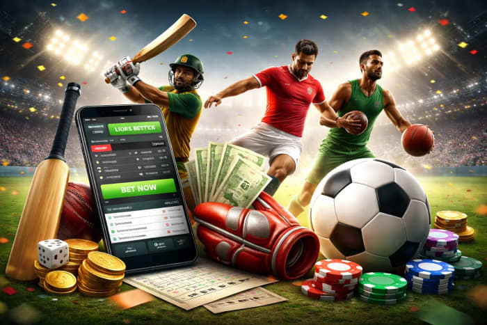 Beginners Guide to Sports Betting in Bangladesh