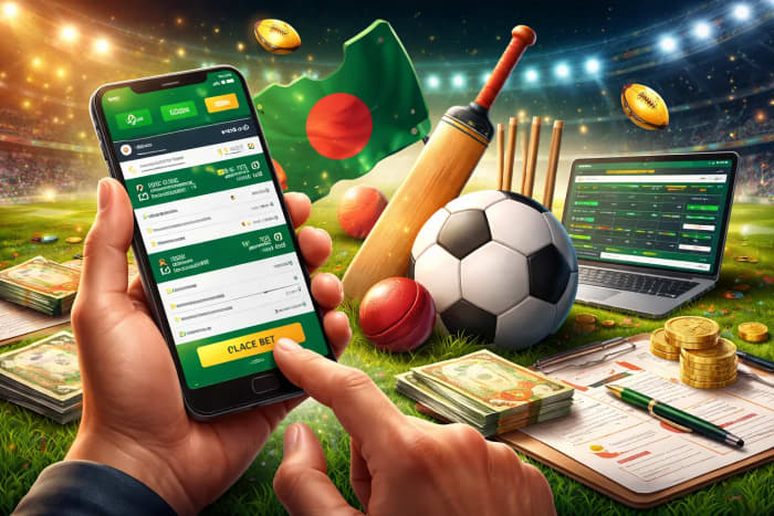 Responsible Betting Tips: A Guide for Beginners